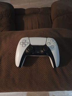 Ps5 controller