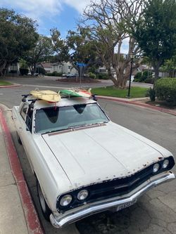 1965 chevelle 300 deluxe