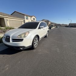 2006 Subaru B9 Tribeca