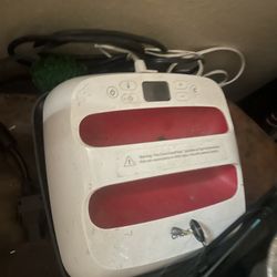 Cricut Heat Press 