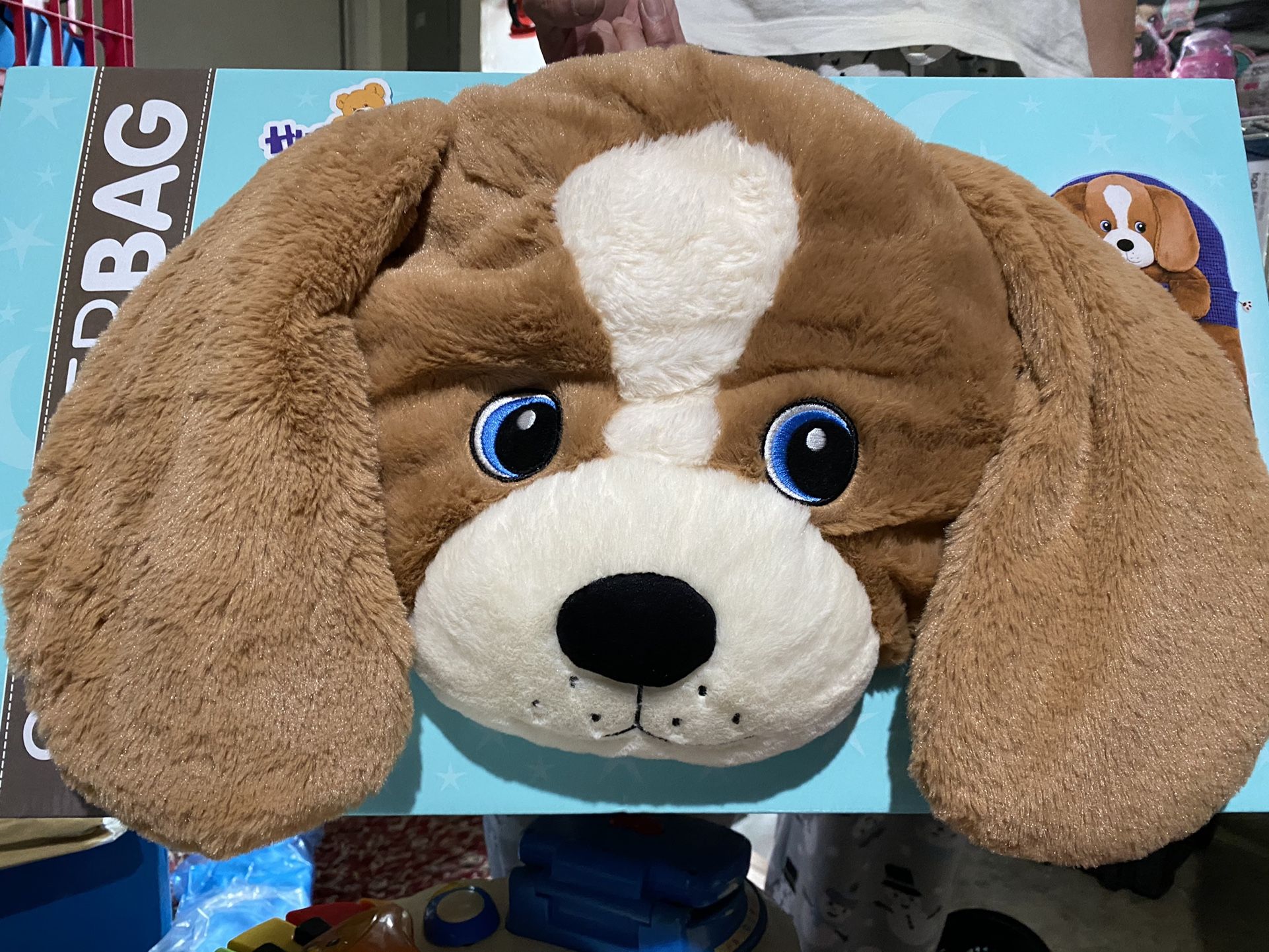 Hugfun Slummerbag