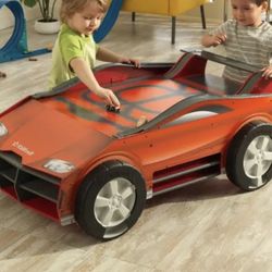 Speedway play n store activity table sale