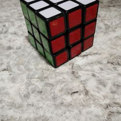 Rubik's Cube