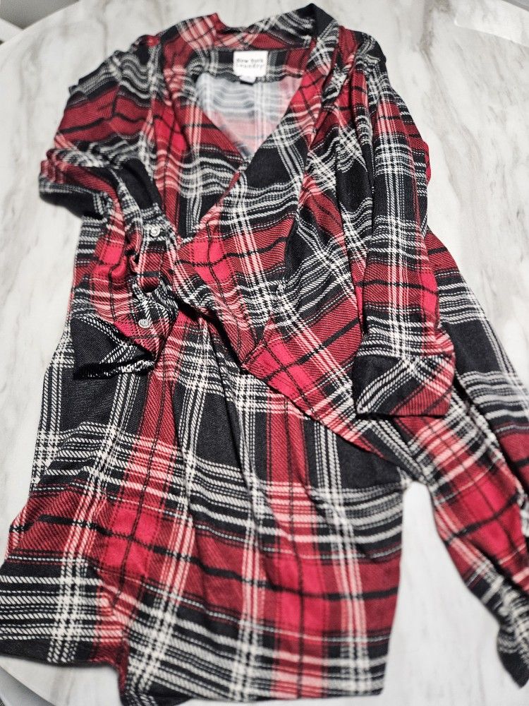 Womans Cardigan Size Xl
