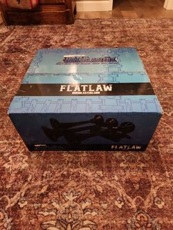 Hornblasters Flatlaw Model : AH-F3B