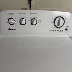 Washer Dryer Set