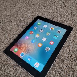Apple iPad 2 Gen