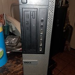 Starter PC