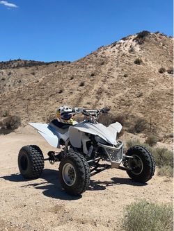 Yfz 450