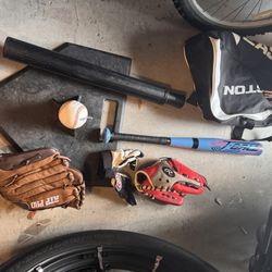 Baseball Kit