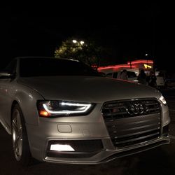 2013 Audi S4 B8.5 3.0T Supercharged