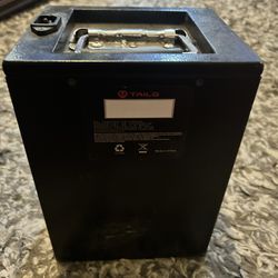 Tail G E-Bike Battery