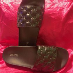 Mk Sandals 