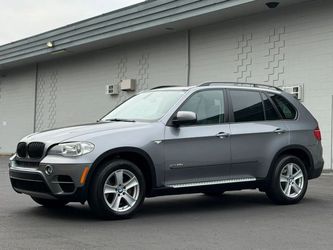 2012 BMW X5