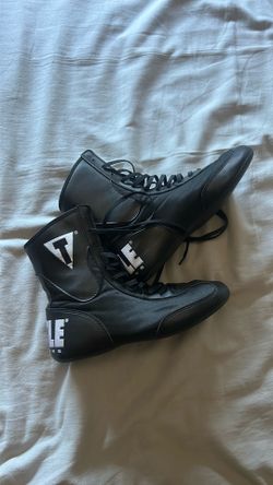 Boxing Shoes