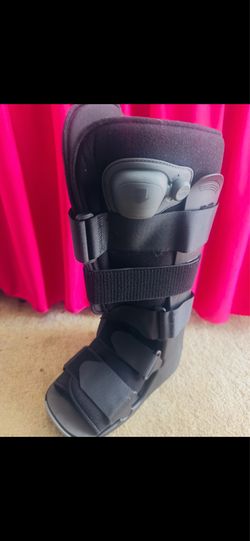 SMALL CAM BOOT