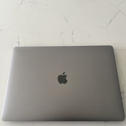 2018 MacBook Pro 