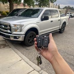 Keys for sale for Cars & Trucks