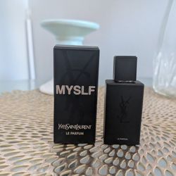 Yves Saint Laurent Mini Perfume 