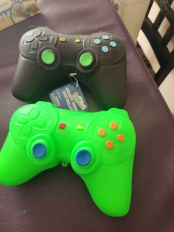 Remote control squishy