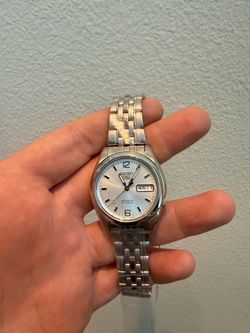 Seiko SNK385K1