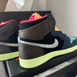 Air Jordan 