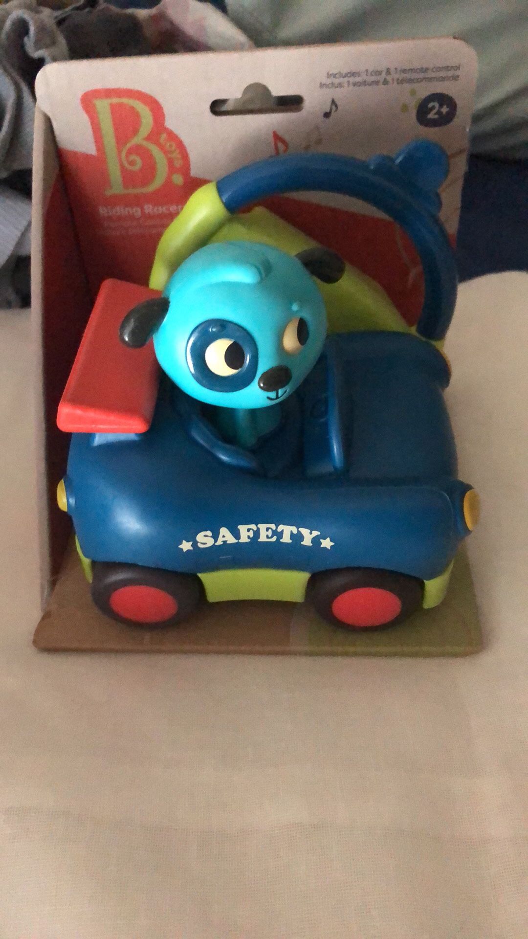 Remote Control Car(kids