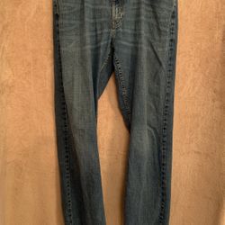 Levi Denizen Relaxed Fit 295 W36/L32