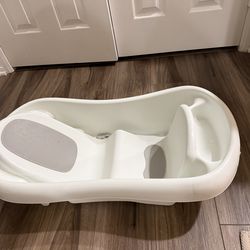 Baby Bath