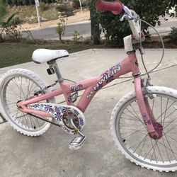 SCHWINN Kids Bike -Pink