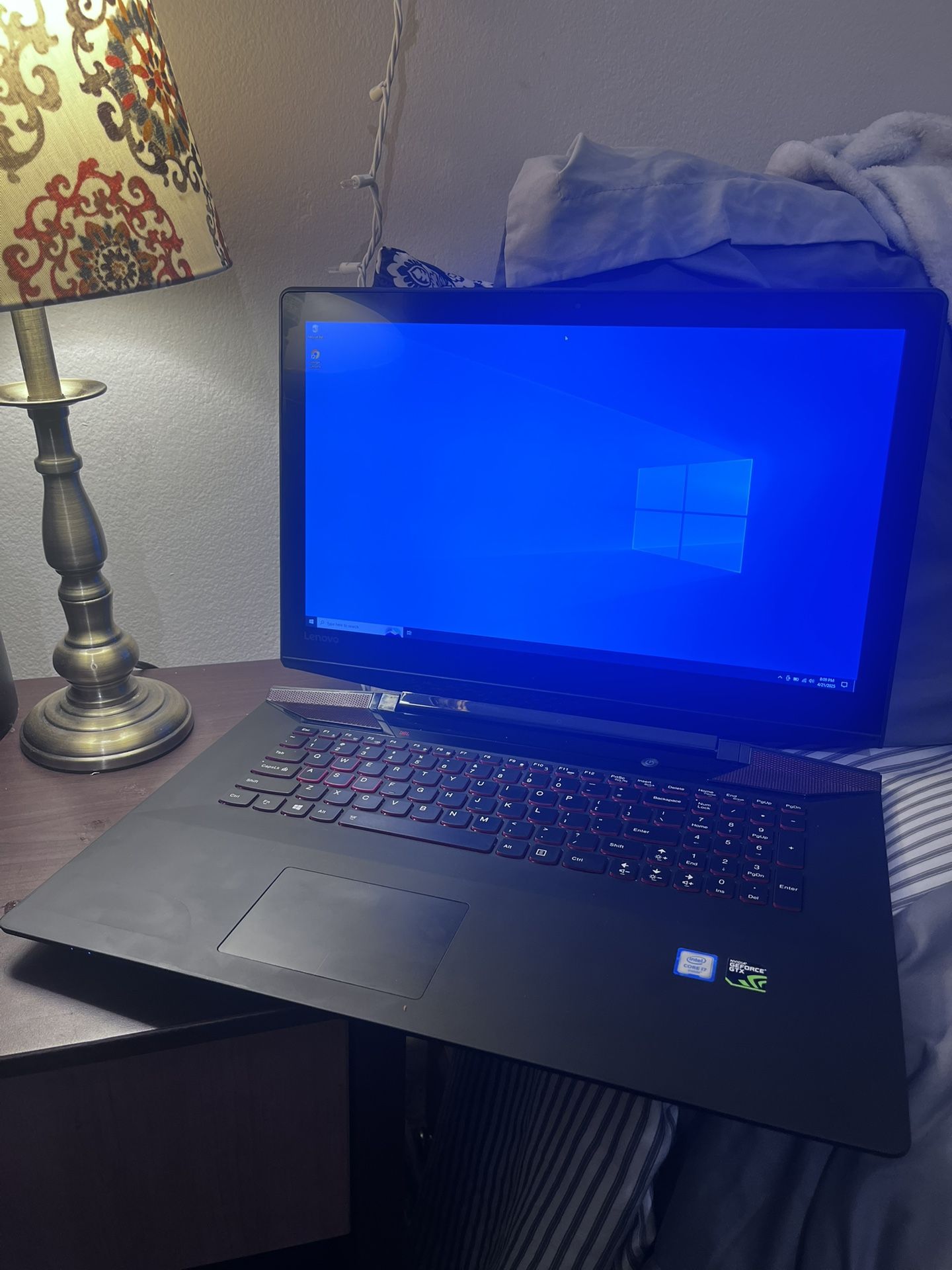 Gaming Laptop