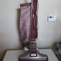 Kirby  Legend 2 Vacuum  Works Great 