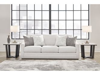 Maitelynn Chalk Sofa