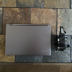 Lenovo Yoga C930