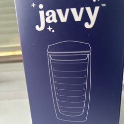 JAVVY Magic Tumbler 16 oz