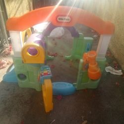 Little Tikies Baby Toy