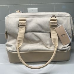 Beis Luggage Weekender Carryon 