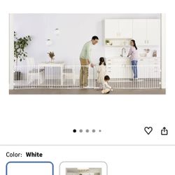 Regalo 192” Baby Gate