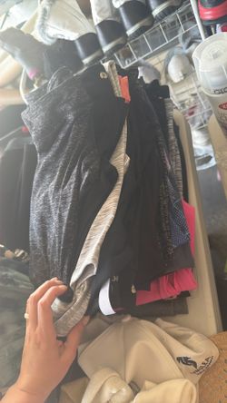Girls Leggings