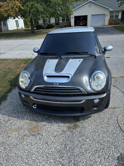 2006 Mini Cooper