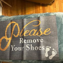 Floor Mat