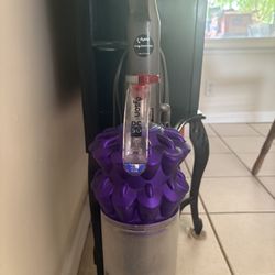 Dyson DC 50 Upright Vacuum $30