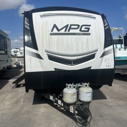 Heartland 3100 Bh