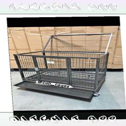 protect race Build a Warm Home with Dog Pet Cages and Kennels