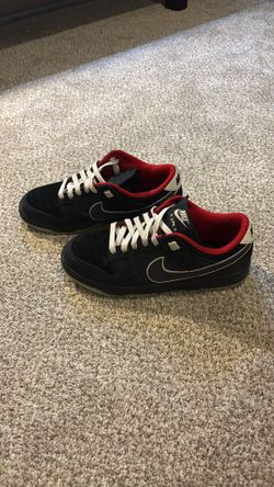 Nike Dunks