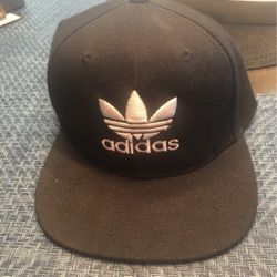 Adidas Hat