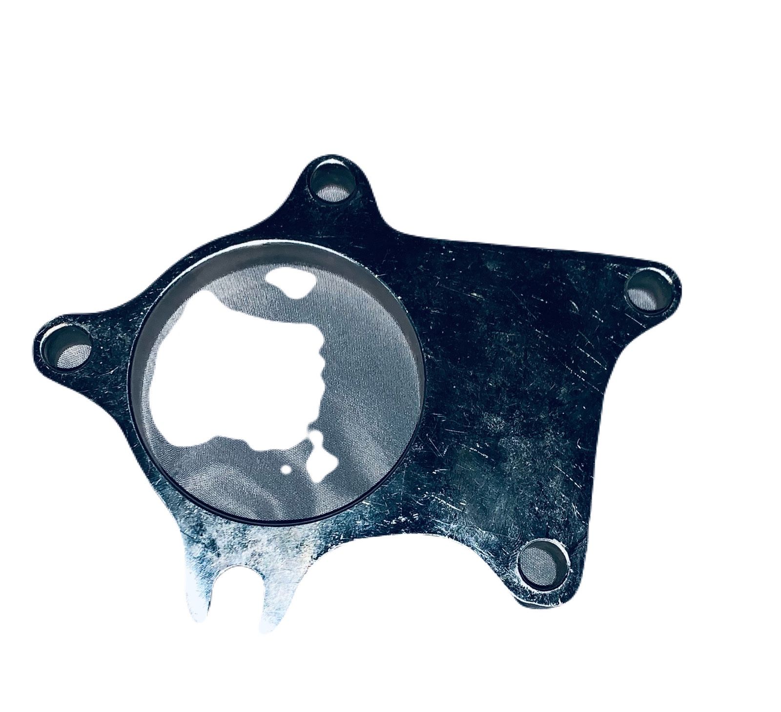 T3 Stainless Turbo Flange