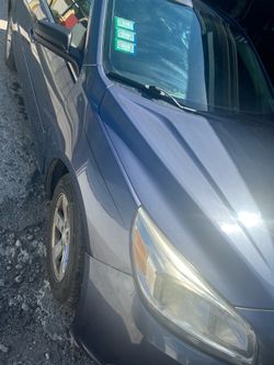 2013 Chevrolet Malibu