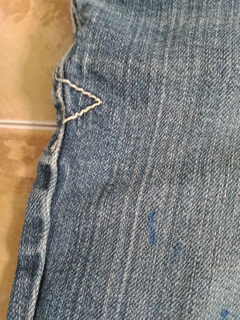 Girls Size 12 Slim Jeans