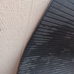 THICK AND HEAVY Gym Mat or mechanic shopmat